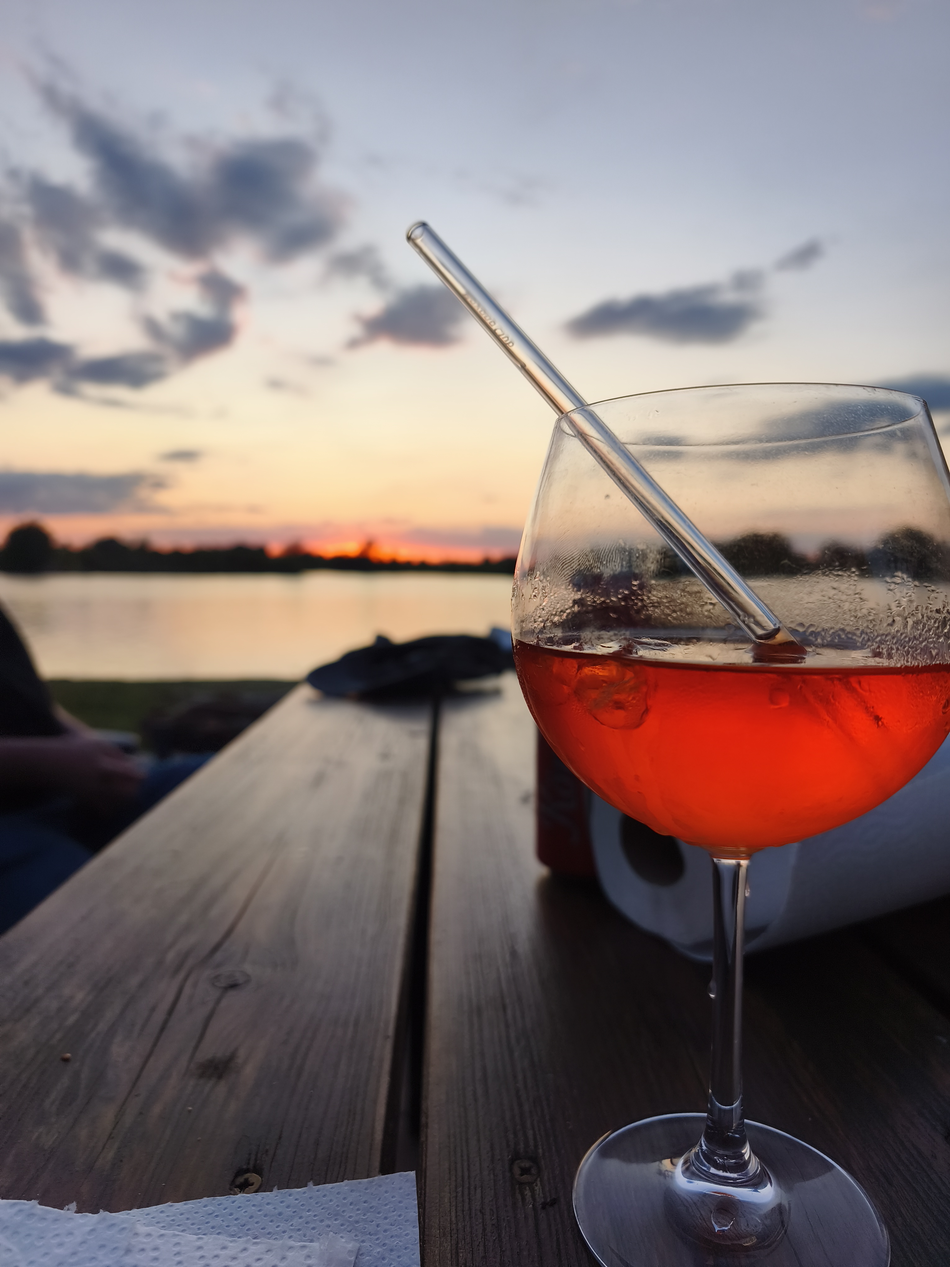 Aperolspritz
